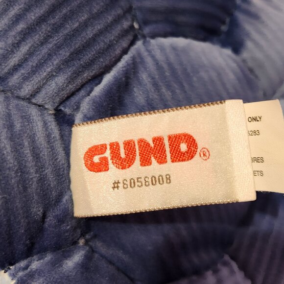 Gund Octopus Stuffed Animal - Picture 6 of 13